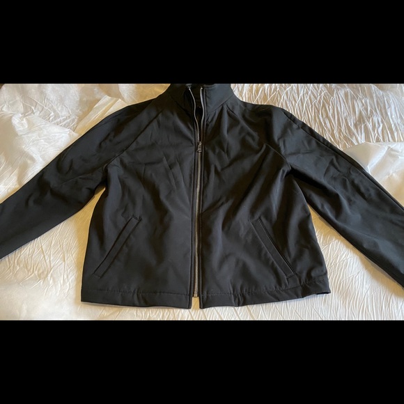 Banana Republic Jackets & Blazers - ➡️➡️ LAST CHANCE Banana Republic lined jacket